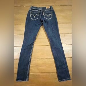 Levi’s Women’s jeans - 0